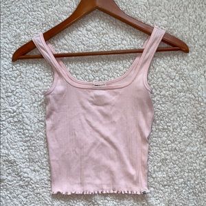 billabong tank top